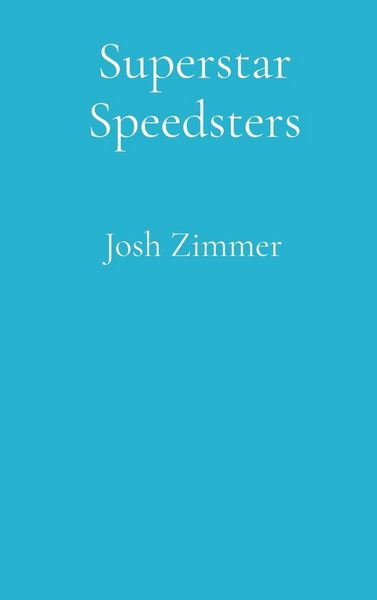 Produktbild: Superstar Speedsters