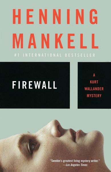 Produktbild: Firewall