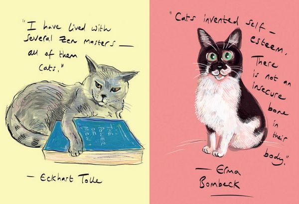Produktbild: Puss in Books