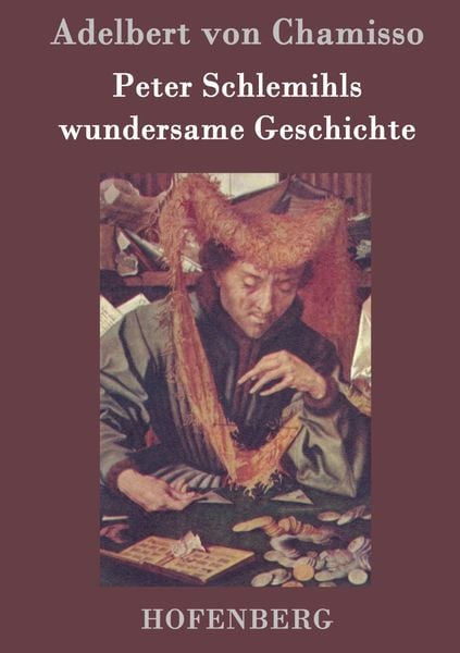 Produktbild: Peter Schlemihls wundersame Geschichte