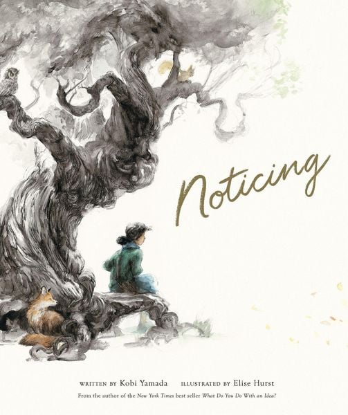 Produktbild: Noticing