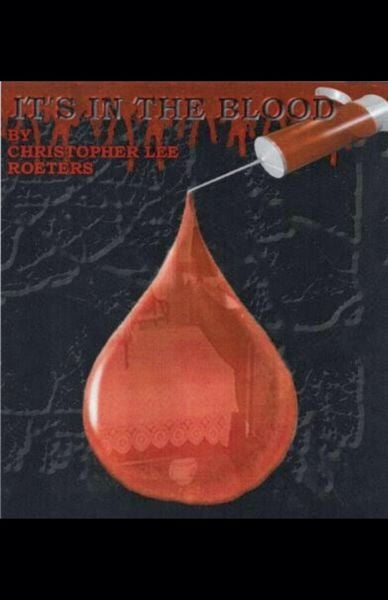 Produktbild: It's In The Blood (Book 4)