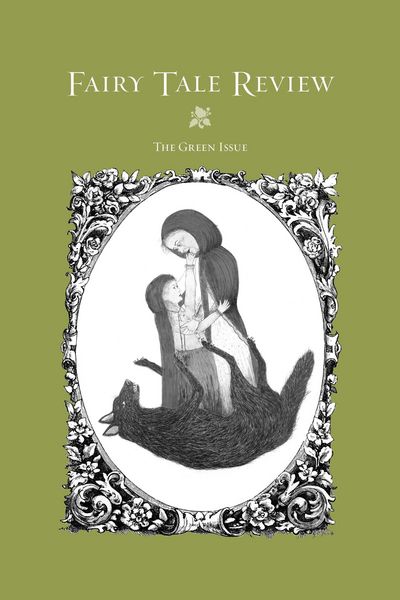 Produktbild: Fairy Tale Review