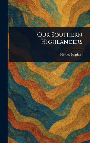 Produktbild: Our Southern Highlanders