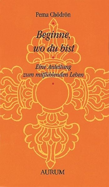 Produktbild: Beginne, wo du bist