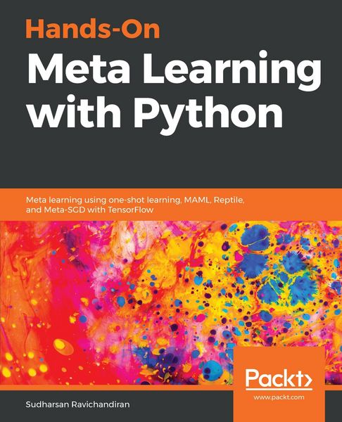 Produktbild: Hands-On Meta Learning with Python