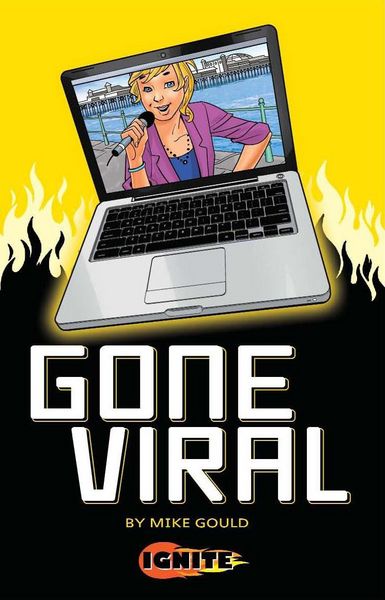 Produktbild: Gone Viral