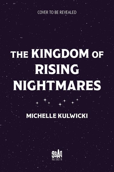 Produktbild: The Kingdom of Rising Nightmares