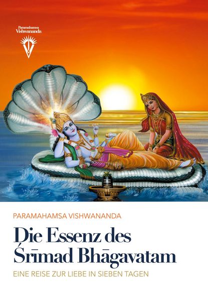 Produktbild: Die Essenz des &iquest;r&iquest;mad Bh&iquest;gavatam