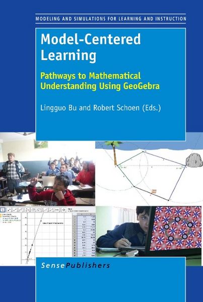 Produktbild: Model-Centered Learning