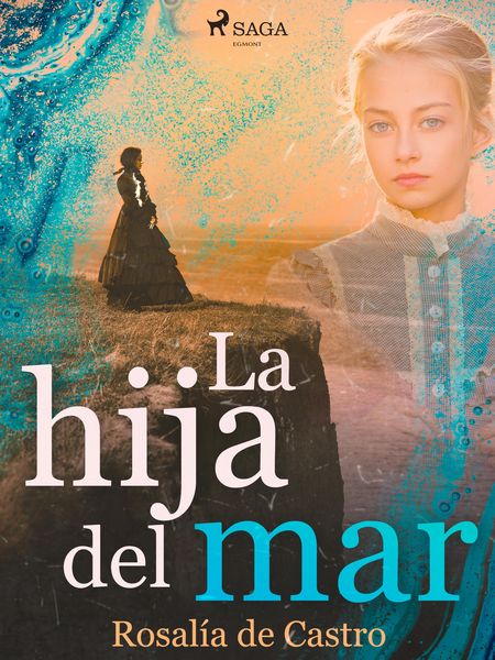 Produktbild: La hija del mar