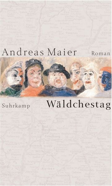 Produktbild: W&auml;ldchestag