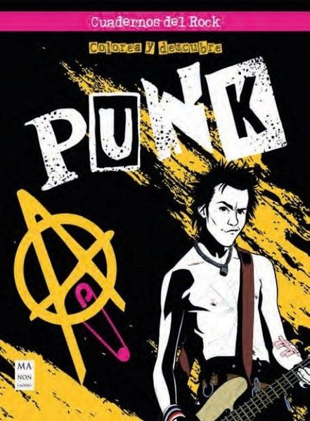 Produktbild: Punk