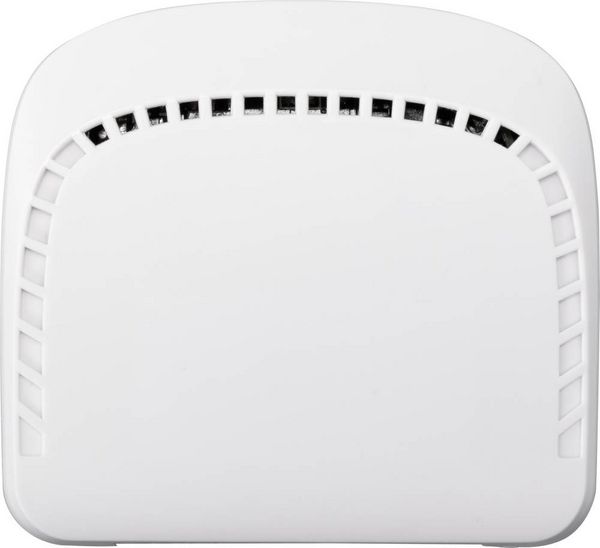 Produktbild: Wi-Fi Schalter Einbau 2-Kanal Schaltleistung (max.) 2300 W Reichweite max. (im Freifeld) 300 m