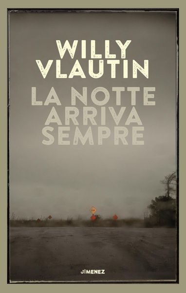 Produktbild: La notte arriva sempre