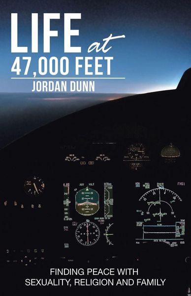Produktbild: Life at 47,000 Feet