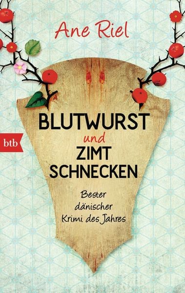 Produktbild: Blutwurst und Zimtschnecken