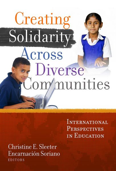 Produktbild: Creating Solidarity Across Diverse Communities