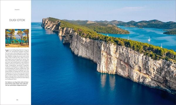 Produktbild: KUNTH Bildband Sehnsucht Mittelmeer