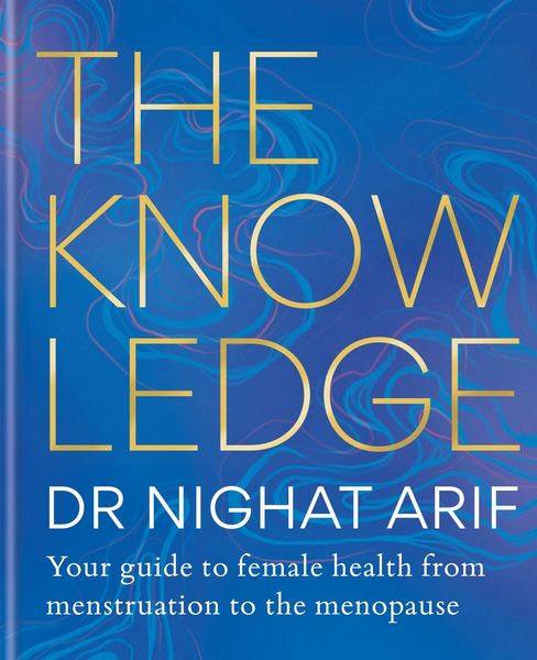 Produktbild: The Knowledge