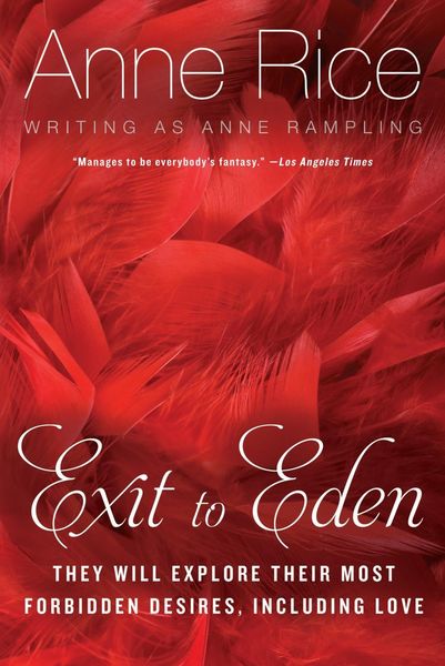 Produktbild: Exit to Eden