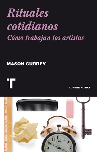 Produktbild: Rituales cotidianos