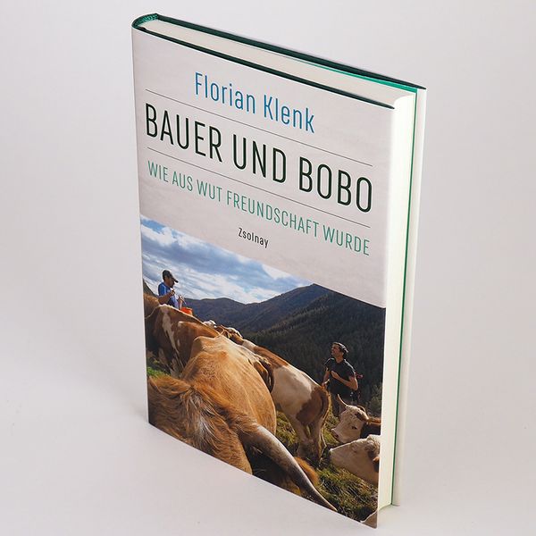 Produktbild: Bauer und Bobo