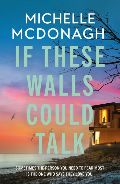 Produktbild: If These Walls Could Talk