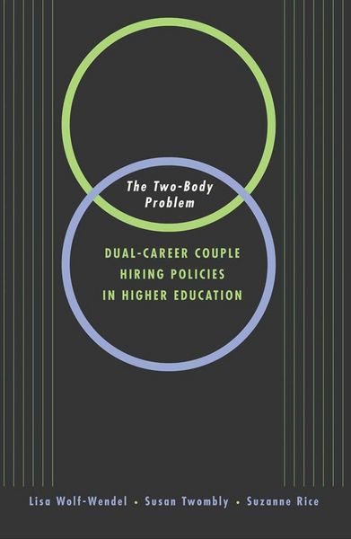 Produktbild: Two-Body Problem