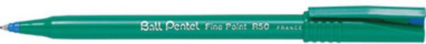 Produktbild: PENTEL Roller Ball Fine, blau