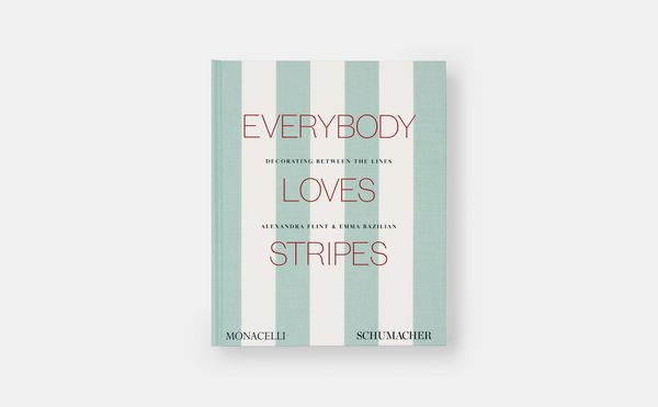 Produktbild: Everybody Loves Stripes