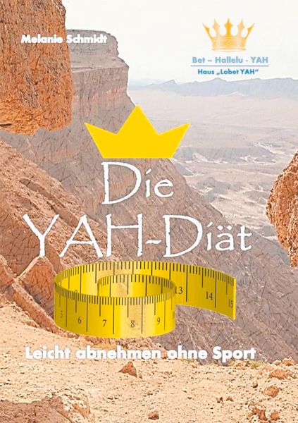 Produktbild: Die YAH-Di&auml;t