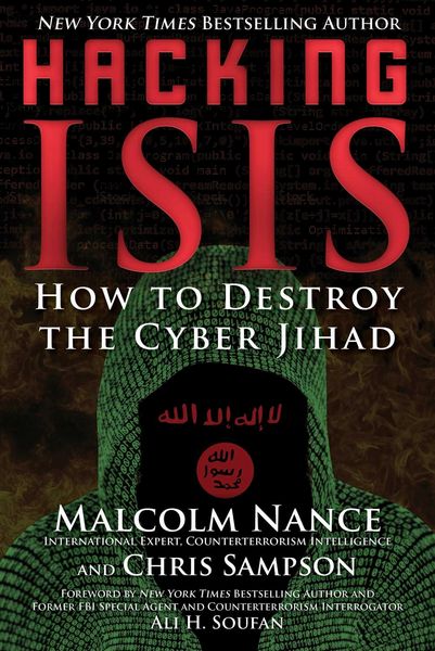 Produktbild: Hacking ISIS