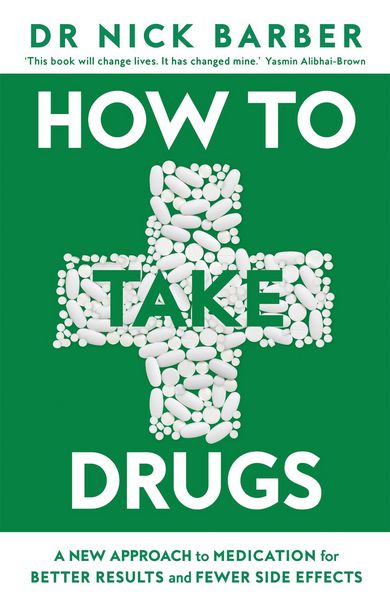 Produktbild: How to Take Drugs