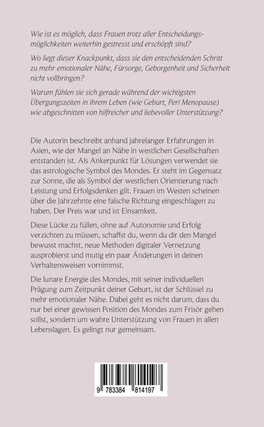 Produktbild: Frauen brauchen emotionale N&auml;he