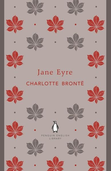 Produktbild: Jane Eyre