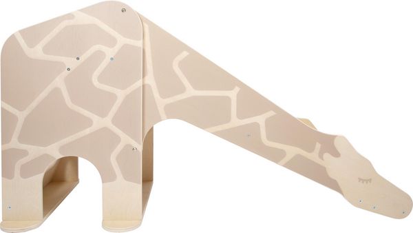 Produktbild: Indoor Rutsche Giraffe &bdquo;Wildlife&ldquo;