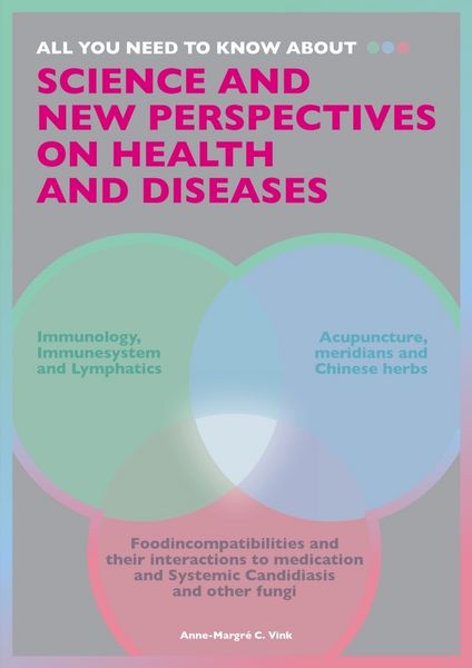 Produktbild: All you need to know about Science and New Perspectives on health and diseases