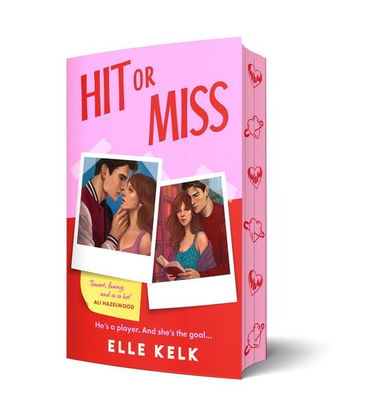 Produktbild: Hit or Miss