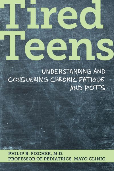Produktbild: Tired Teens