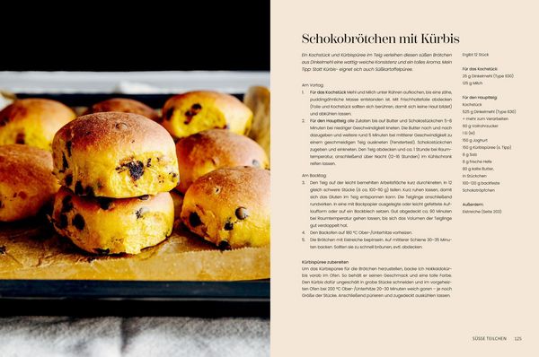 Produktbild: Bake all day