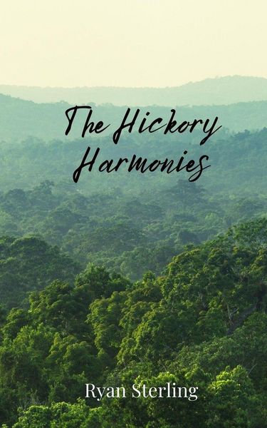 Produktbild: The Hickory Harmonies
