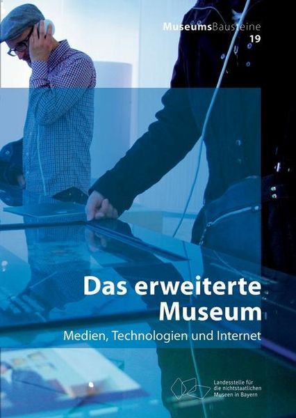 Produktbild: Das erweiterte Museum