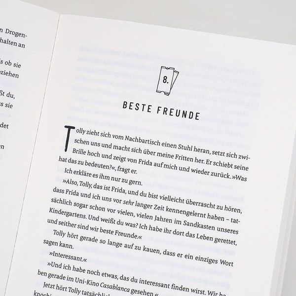 Produktbild: Dinge, die so nicht bleiben k&ouml;nnen