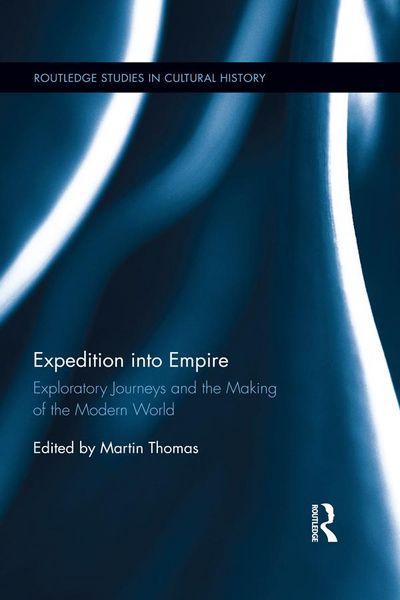 Produktbild: Expedition into Empire