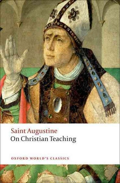 Produktbild: On Christian Teaching
