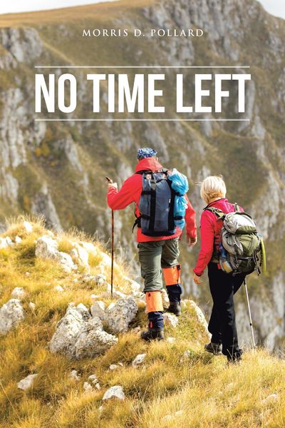 Produktbild: No Time Left
