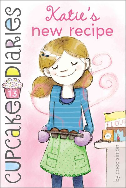 Produktbild: Katie's New Recipe