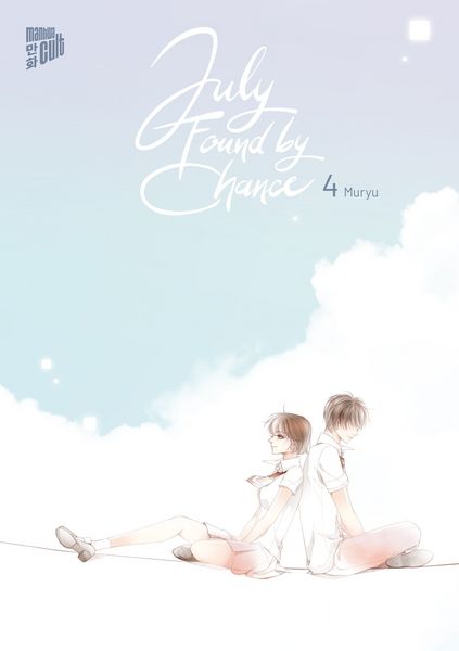 Produktbild: July Found by Chance 4