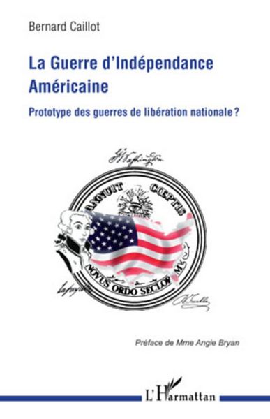 Produktbild: La Guerre d'Ind&eacute;pendance am&eacute;ricaine